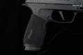 2023 Sig Sauer P365 XMACRO COMP 9mm Luger Black in Excellent Condition Image 4