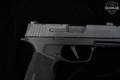 2023 Sig Sauer P365 XMACRO COMP 9mm Luger Black in Excellent Condition Image 5
