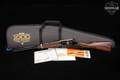 Henry Repeating Arms Golden Boy Silver NRA 1000 Man Shoot Commemorative (2016) .22 LR Blued & Walnut in Good Condition Image 2