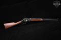 Henry Repeating Arms Golden Boy Silver NRA 1000 Man Shoot Commemorative (2016) .22 LR Blued & Walnut in Good Condition Image 3