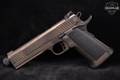 Rock Island Armory (RIA) M1911 A2 Tactical Ultra FS Threaded 10mm Brass in Good Condition Image 3