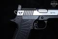 Wilson Combat (WC) SFT9 Optic Ready 9mm Luger Two-Tone in Good Condition Image 4