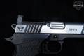 Wilson Combat (WC) SFT9 Optic Ready 9mm Luger Two-Tone in Good Condition Image 5
