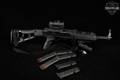 Hi-Point Model 995 TS 9mm Luger Black in Very Good Condition Image 2