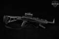 Hi-Point Model 995 TS 9mm Luger Black in Very Good Condition Image 3