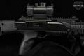 Hi-Point Model 995 TS 9mm Luger Black in Very Good Condition Image 5