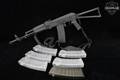 Arsenal SLR 106FR 5.56mm NATO Black in Very Good Condition Image 2