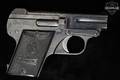 1911 Steyr-Pieper Model 1909 .25 Caliber (6.35mm) Blued in Good Condition Image 3