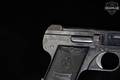 1911 Steyr-Pieper Model 1909 .25 Caliber (6.35mm) Blued in Good Condition Image 4