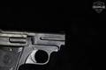 1911 Steyr-Pieper Model 1909 .25 Caliber (6.35mm) Blued in Good Condition Image 5