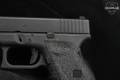 Glock G27 Gen3 .40 S&W Black in Excellent Condition Image 3