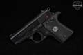 1987 Colt Mustang MK IV Series 80 .380 ACP Black in Very Good Condition Image 2