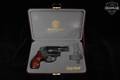 Smith & Wesson (S&W) Model 36-9 Lady Smith .38 Spl. Blued in Excellent Condition Image 2