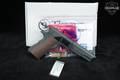 Tisas USA 1911A1 U.S. Army, Series 70 .45 ACP Grey/Green Cerakote in Excellent Condition Image 2
