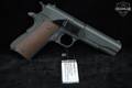 Tisas USA 1911A1 U.S. Army, Series 70 .45 ACP Grey/Green Cerakote in Excellent Condition Image 3