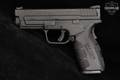 Springfield Armory XD Mod.2 4.0 Service Model 9mm Luger Black in Very Good Condition Image 4