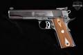 Smith & Wesson (S&W) SW1911 Target .45 ACP Black in Good Condition Image 2