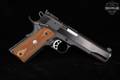 Smith & Wesson (S&W) SW1911 Target .45 ACP Black in Good Condition Image 3