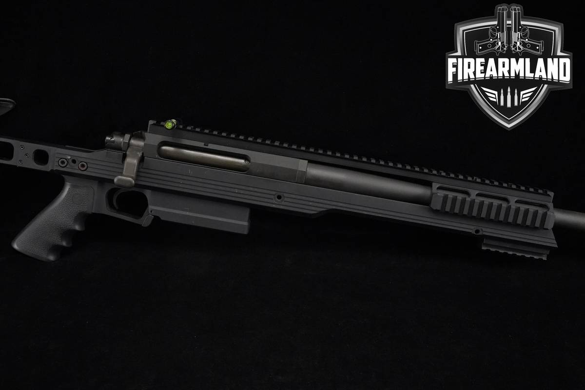 Armalite AR-30A1 Law-Enforcement 338 Lapua 26" AR-30 AR30-A1 AR30A1
