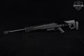 Armalite AR-30A1 Law-Enforcement .338 Lapua Black in Good Condition Image 2