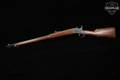 Remington Rolling Block Smokeless Powder Small Bore Military Rifle; Model 1896 / early Model 1897 pattern 7mm Mauser (7x57mm) Blued & Wood in Very Good Condition Image 2