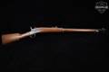 Remington Rolling Block Smokeless Powder Small Bore Military Rifle; Model 1896 / early Model 1897 pattern 7mm Mauser (7x57mm) Blued & Wood in Very Good Condition Image 3
