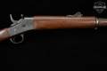 Remington Rolling Block Smokeless Powder Small Bore Military Rifle; Model 1896 / early Model 1897 pattern 7mm Mauser (7x57mm) Blued & Wood in Very Good Condition Image 5
