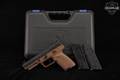 FN Herstal (FNH) Five-seveN Mk2 5.7X28mm FDE (Flat Dark Earth) in Excellent Condition Image 2