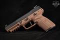 FN Herstal (FNH) Five-seveN Mk2 5.7X28mm FDE (Flat Dark Earth) in Excellent Condition Image 3