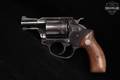 Charter Arms Undercover .38 Spl. Blued in Fair Condition Image 2