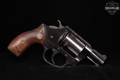 Charter Arms Undercover .38 Spl. Blued in Fair Condition Image 3