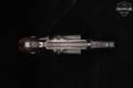 Charter Arms Undercover .38 Spl. Blued in Fair Condition Image 5