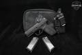 Springfield Armory Hellcat Pro OR 9mm Luger (9x19 Para) Black in Excellent Condition Image 2