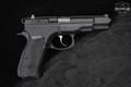 CZ CZ 75 BD 9mm Luger Black in Very Good Condition Image 4
