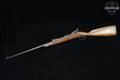 1893 Springfield Armory Model 1884 Trapdoor .45-70-500 Blued in Good Condition Image 2