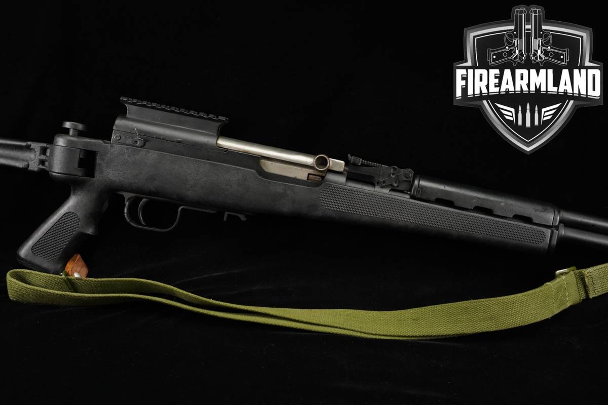 Norinco Type 56 7.62x39 SKS 20.5" CAI IMPORT