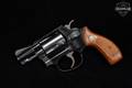 1969-1970 Smith & Wesson (S&W) Model 37 Airweight .38 Spl. Black in Good Condition Image 4