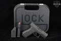 Glock G43X MOS 9mm Luger Black in Good Condition Image 2