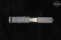 Glock G43X MOS 9mm Luger Black in Good Condition Image 5