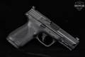 Smith & Wesson (S&W) M&P9 M2.0 Compact Optics-Ready, No Thumb Safety, No Magazine Disconnect 9mm Luger Black in Excellent Condition Image 4