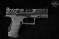 Walther PDP Compact 9mm Luger (9x19 Para) Black/Gray in Excellent Condition Image 3