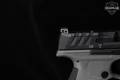 Walther PDP Compact 9mm Luger (9x19 Para) Black/Gray in Excellent Condition Image 5