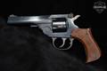 Harrington & Richardson (H&R) Model 925 Defender 2nd Model .38 S&W Blued in Good Condition Image 3