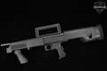 Mossberg Model 500 Bullpup 12 Gauge Black in Very Good Condition Image 2