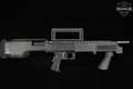 Mossberg Model 500 Bullpup 12 Gauge Black in Very Good Condition Image 3