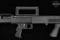 Mossberg Model 500 Bullpup 12 Gauge Black in Very Good Condition Image 5