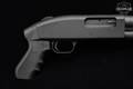 Mossberg Model 500A Cruiser 12 Gauge Black in Excellent Condition Image 4