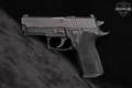 Sig Sauer P229 Enhanced Elite, California Compliant 9mm Luger Black in Very Good Condition Image 3