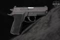 Sig Sauer P229 Enhanced Elite, California Compliant 9mm Luger Black in Very Good Condition Image 4
