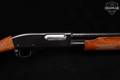 Remington Model 870 Wingmaster 20 Gauge Blued in Good Condition Image 5